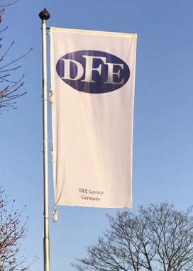 DFE Flag